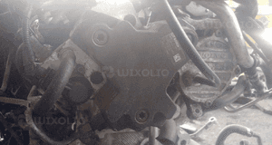 pompa wtryskowa paliwa volvo s 80 v 70 2.4 d5 185 km 0445010111 2