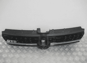 Grill gril atrapa vw golf vii 7 gtd lift 5G0 2016-2020 3