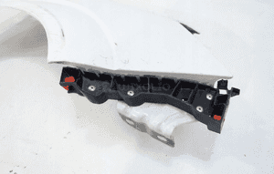 Opel zafira b ii 2005-2012 błotnik prawy przód prawy przedni 7