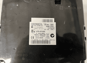 HYUNDAI VELOSTER I MODUŁ SMART KEY 95480-2V951 3