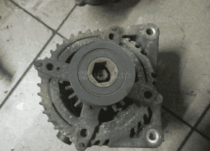alternator ford 1.0 ecoboost cv6t10300bc 3