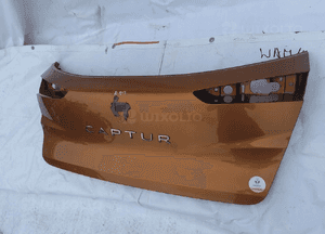 Blenda klapy ty renault captur ii 19-23 3