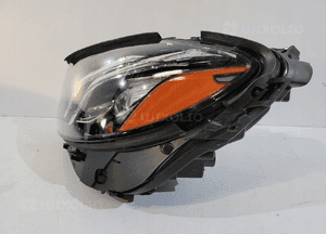 Mercedes E W213 USA Lampa Reflektor LED HP L 13429 4