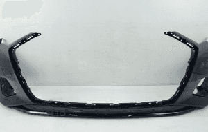 ZDERZAK PRZÓD PRZEDNI AUDI A6 C8 4K0 2018- 3