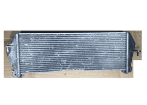 Intercooler chłodnica powietrza BTP5520 Land Rover Defender 2.5 Td5 2