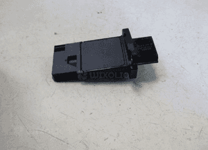 NISSAN QASHQAI DELPHI PRZEPŁYWOMIERZ POWIETRZA MAF 4