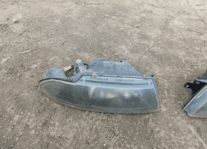 carizma FL lampa prawa WYSYŁKA 2