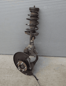 OPEL ASTRA J GTC 2.0 CDTI AMORTYZATOR PRAWY PRZÓD