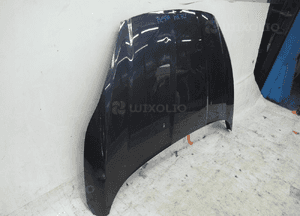 Ford fiesta MK7 lift maska pokrywa silnika 2