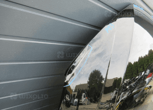 Maska pokrywa silnika audi A4 B9 8W0 2015- 4