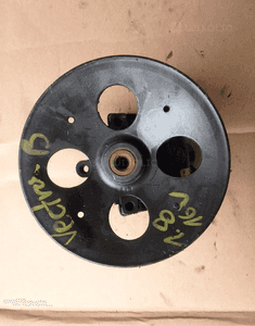 POMPA WSPOMAGANIA OPEL VECTRA B 1.8 16V 90495957 4