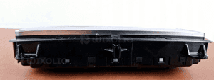 Audi OE Panel sterowania klimatyzacji Tył 85E919158C 5