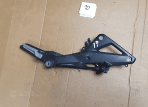 HONDA CB 600 CB600 HORNET PC41 07-10 Set prawy 2
