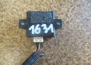MODUŁ STEROWNIK ALARMU LAGUNA III 3 4M5418R0A 3