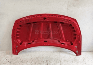 Maska pokrywa silnika opel astra 5 v k 2015-2019R 4