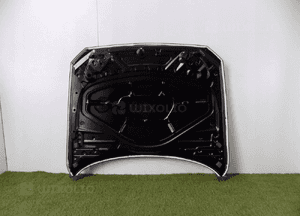 BMW 1/2 F20/22 Maska / Pokrywa Silnika - 3007 4
