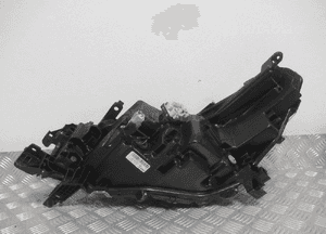 NOWA LAMPA PRZEDNIA PRZÓD PRAWA TOYOTA HILUX VIII 8 LIFT FULL LED 81110-0KP41 2020 15