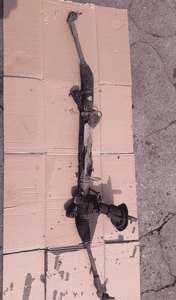 Mazda 5 05-10 Przekładnia Maglownica Kierownicza 1