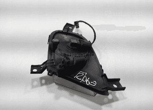 Halogen prawy przód przedni bmw 3 E90 E91 170037-02 2008-2012 lift 5