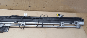 Roleta szyby tył tylnej Peugeot 607 96355414ZR 6