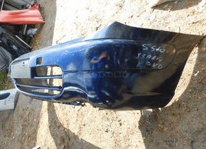 xsara zderzak kolor KPKD nr 5540 WYSYŁKA 2