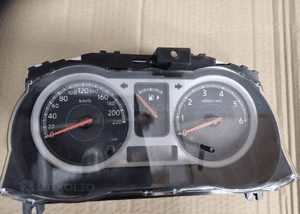 Nissan Note E11 1.5 DCI zegar licznik 9U13D 1