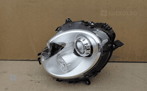 Lampa lewa lewy bi xenon mini cooper R56 F57 1