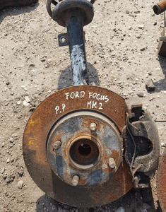 mcpherson prawy ford focus mk 1