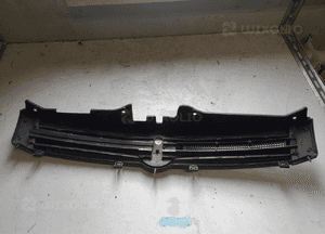 fiat panda atrapa grill atrapka Niebieski 3