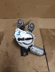 Silniczek wycieraczek tył tylny Passat B6 3C9.955.711A 2