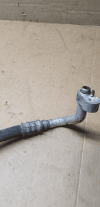 Przewód rurka klimatyzacji klimy VW Golf IV 4 1J0820721AC 4