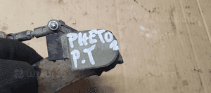 Czujnik poziomowania świateł XENON VW Phaeton 8E0907503 6