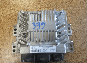 Sterownik silnika kuga MK1 2.0 tdci 5WS40862CT 1