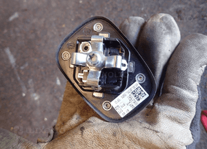 ANTENA REKIN VW POLO 6C 3