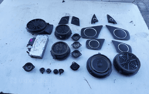 Głośniki wzmacniacz audio bang  olufsen 8T0035223T audi A4 B8 1
