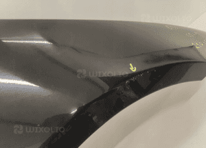 Bmw e90 3 seria 05-11 BŁOTNIK PRAWY PRZÓD 4