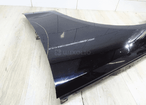 BŁOTNIK lewy przód przedni  AUDI A4 B9 LIFT 8W0 LLU 5
