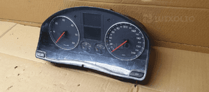 Licznik zegary oryginał VW Golf V Plus 1.9 TDI 1K0920852J 3
