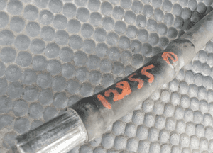 Przewód 8E1422893F Waz Rurka Wspomagania Maglownica 3.0 ASN V6 Europa Benzyna Audi A4 B6 B7 5