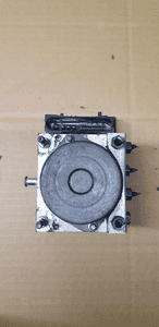 Pompa ABS sterownik Dacia Logan 0265800584 0265232110 8200756092 6
