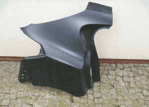 Ford focus MK4 hb drzwi tylne prawe różne kolory 10
