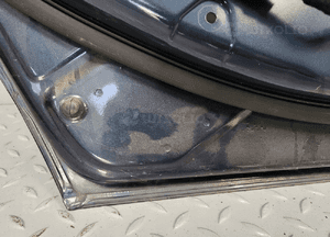 DRZWI lewy tył tylne Citroen C5 III X7 Kombi 08- KGNC 7