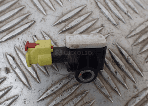 CZUJNIK UDERZENIOWY AUDI A6 C7 A7 A8 4H0959643 RADOM 1