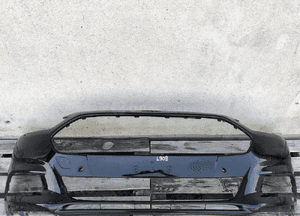 ZDERZAK PRZÓD PRZEDNI FORD MONDEO MK5 V 5 2014- FUSION DS7V-17D957-A CAŁY 1