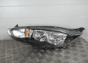 Lampa prawa lewa przednia ford fiesta MK7 lift 2012- 2