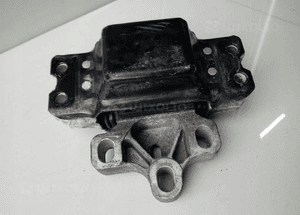 Audi vw skoda poduszka silnika skrzyni 1K0199555Q 3