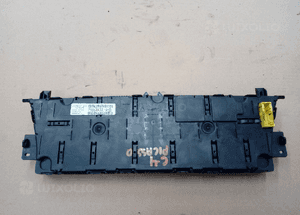 Citroen C4 Picasso zegar licznik 08 9666217080  9663623180 5