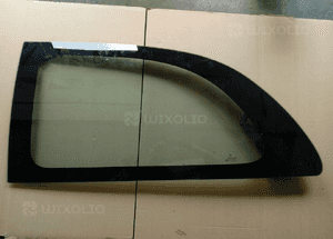 Chrysler Voyager Grand szyba tyl prawa 01-07 3