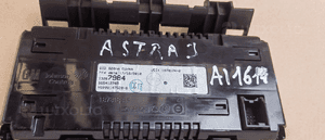 Ekran wyświetlacz radia opel astra j iv 13267984 3