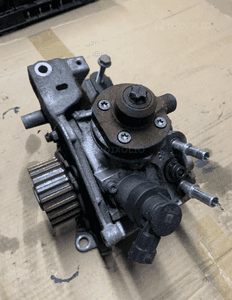 Pompa wtryskowa paliwa Ford Transit Connect 1.5 TDCI 9688499680 0445010516 4